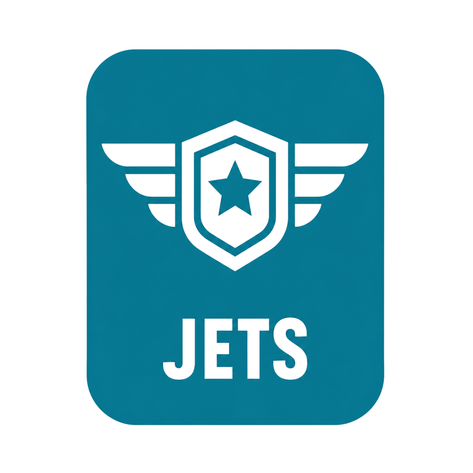 Jets House