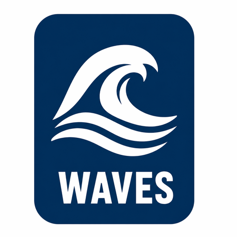 Waves House